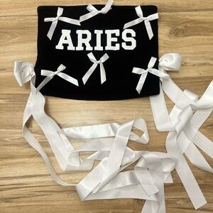 Aries Custom Skirt
